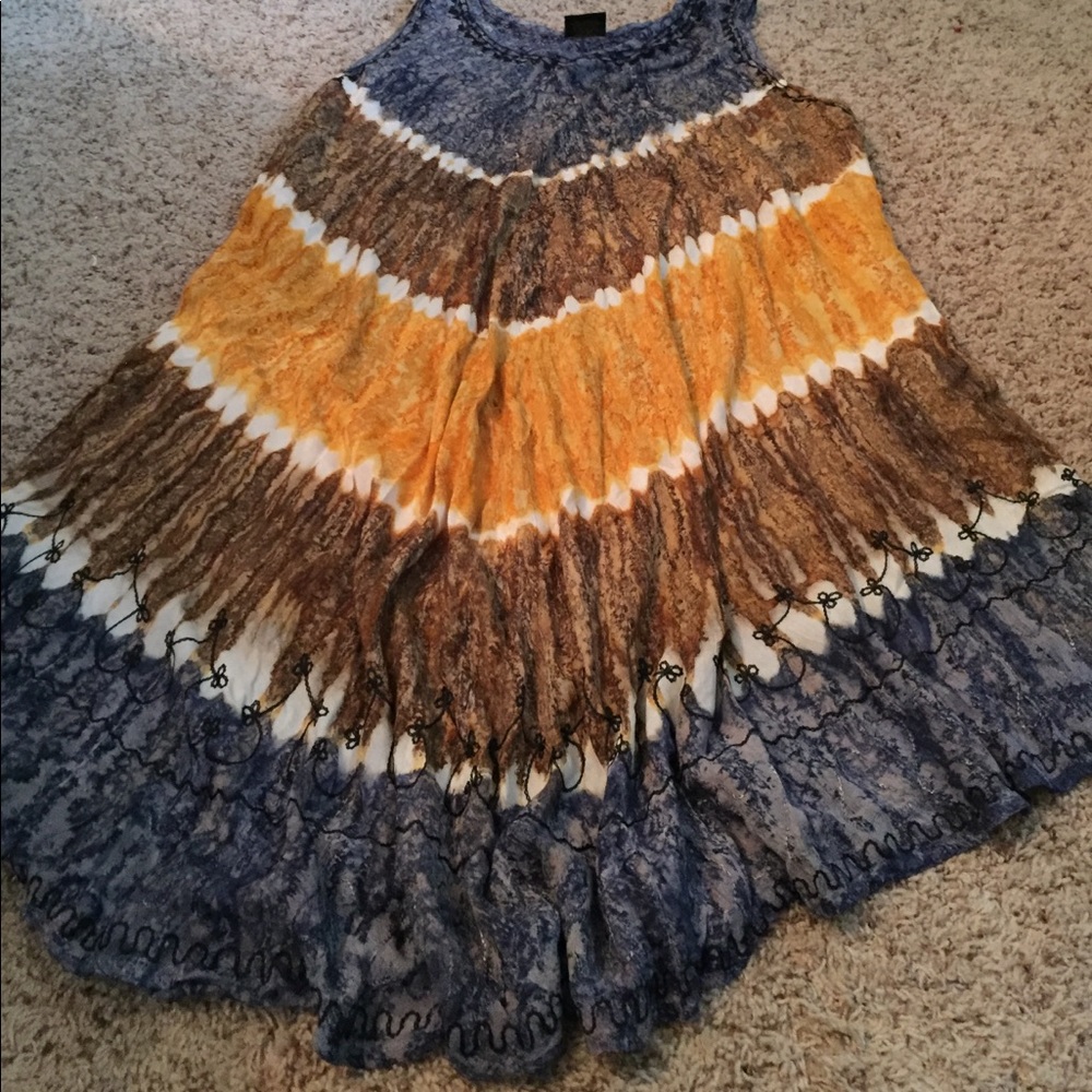 Dress