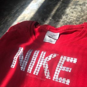 vintage nike long sleeve