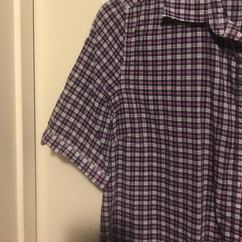 Versatile button down - Picture 4 of 4