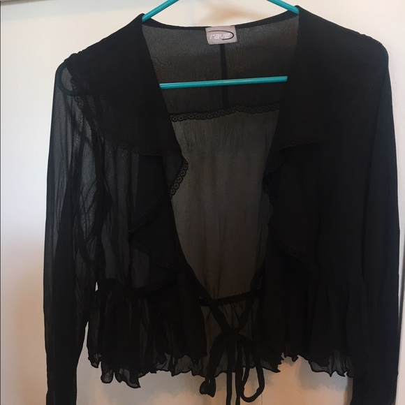 Blouse - Picture 3 of 6