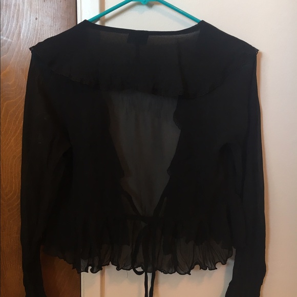 Blouse - Picture 4 of 6