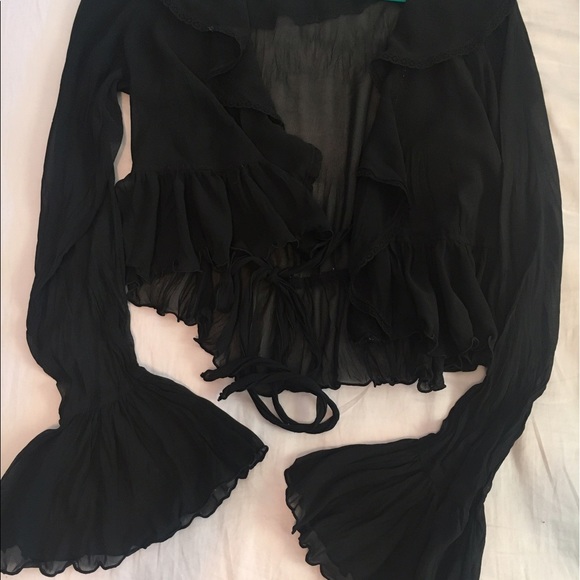 Blouse - Picture 2 of 6