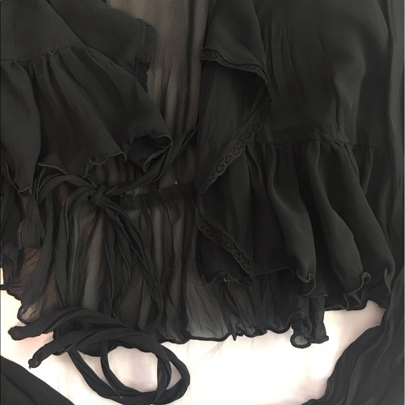 Blouse - Picture 6 of 6