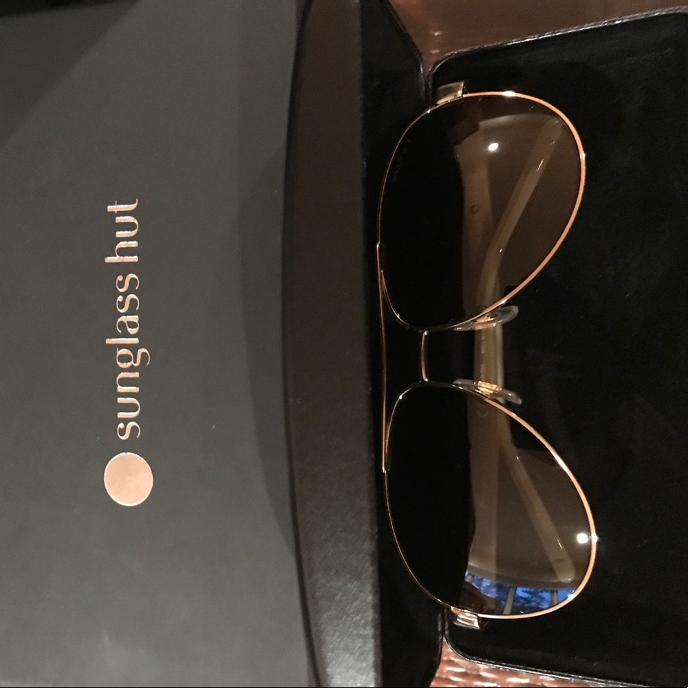 Ralph Lauren Sunglasses