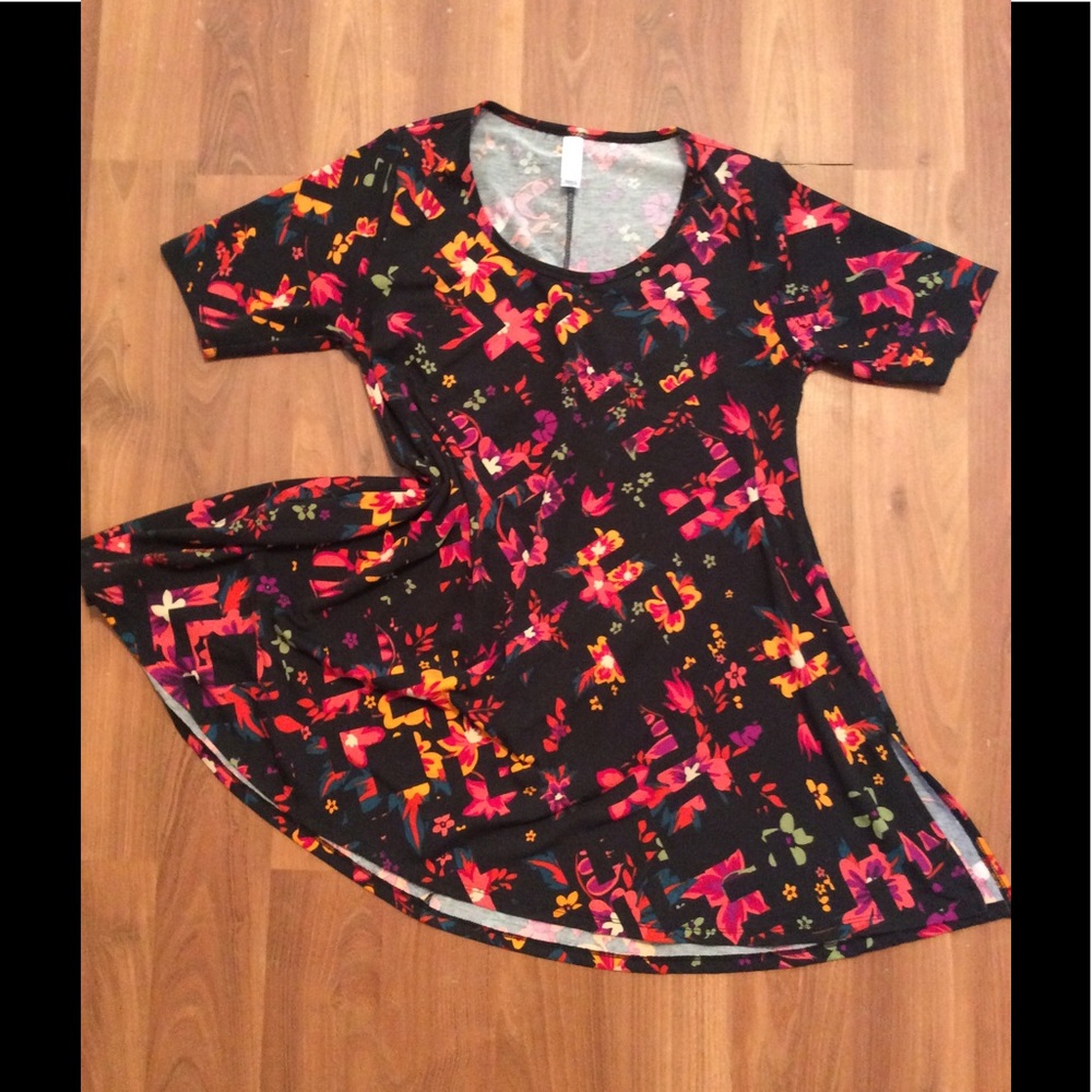 LLR perfect tee