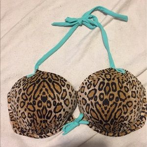 NEW Victoria's Secret Swim Top