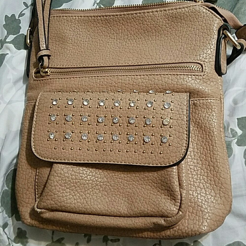 Adorable purse