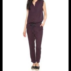 Jumpsuit by Maison Scotch