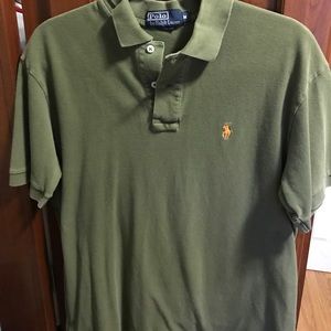Ralph Lauren polo shirt