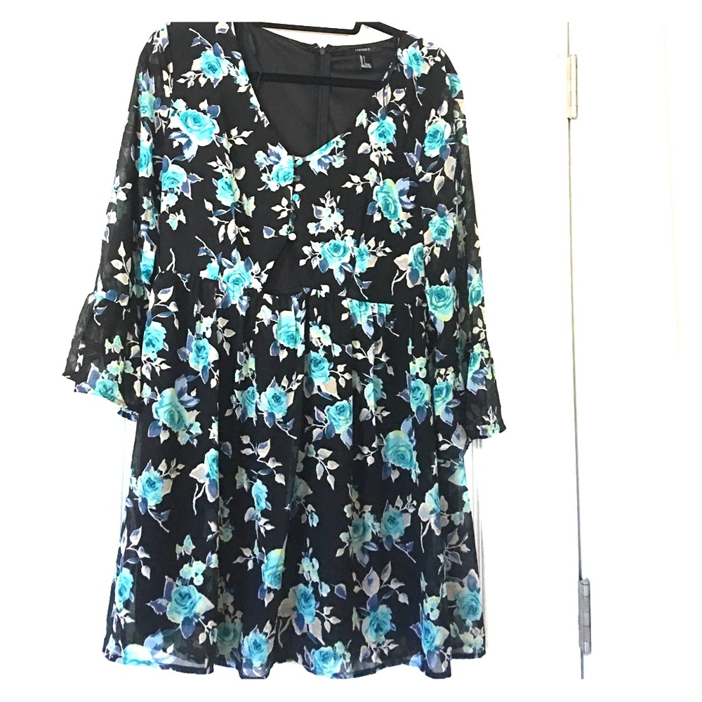 Forever 21 Summer Dress