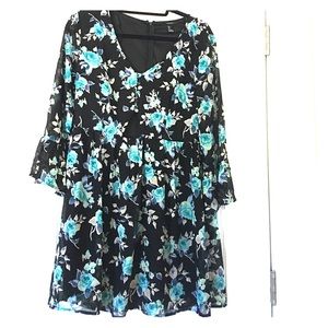 Forever 21 Summer Dress