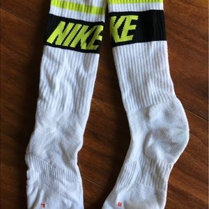 Nike Dri-Fit Socks