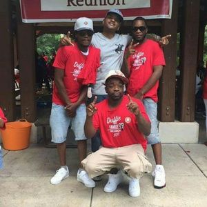 Meet your Posher, Brandon