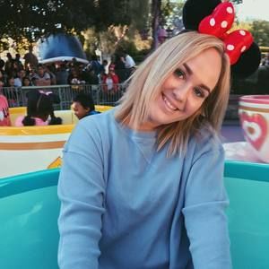 Meet your Posher, Sammy