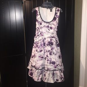 Music dress