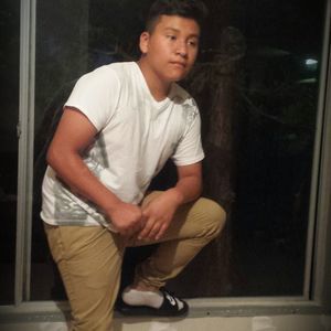 Meet your Posher, Juan