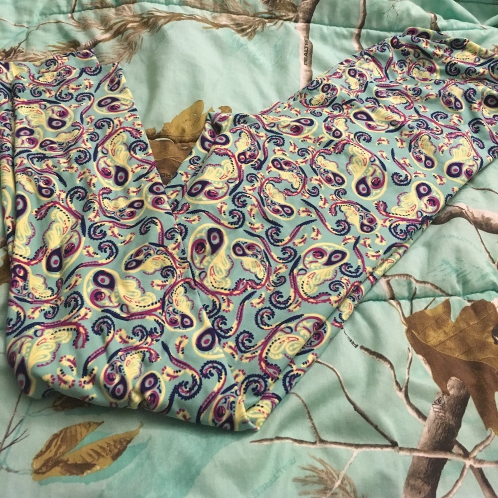 Brand new lularoe leggings
