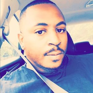 Meet your Posher, Kenneth