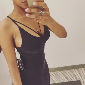 Midi dress