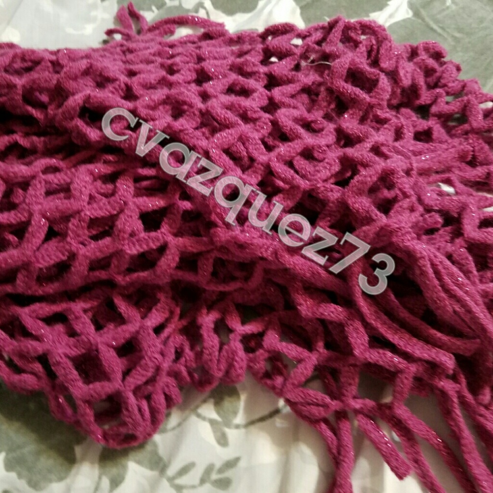 Scarf