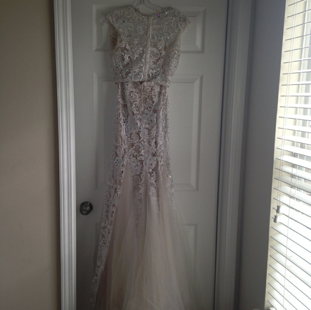 Prom Dress - Picture 4 of 5