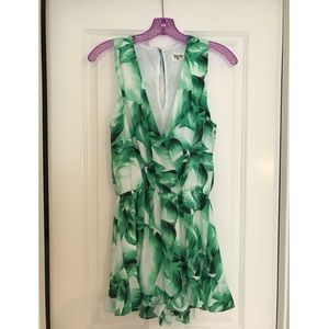 Show Me Your Mumu romper