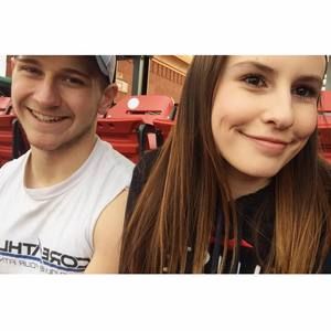 Meet your Posher, Taylor