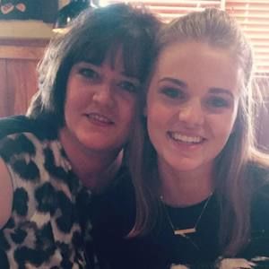 Meet your Posher, Lydia