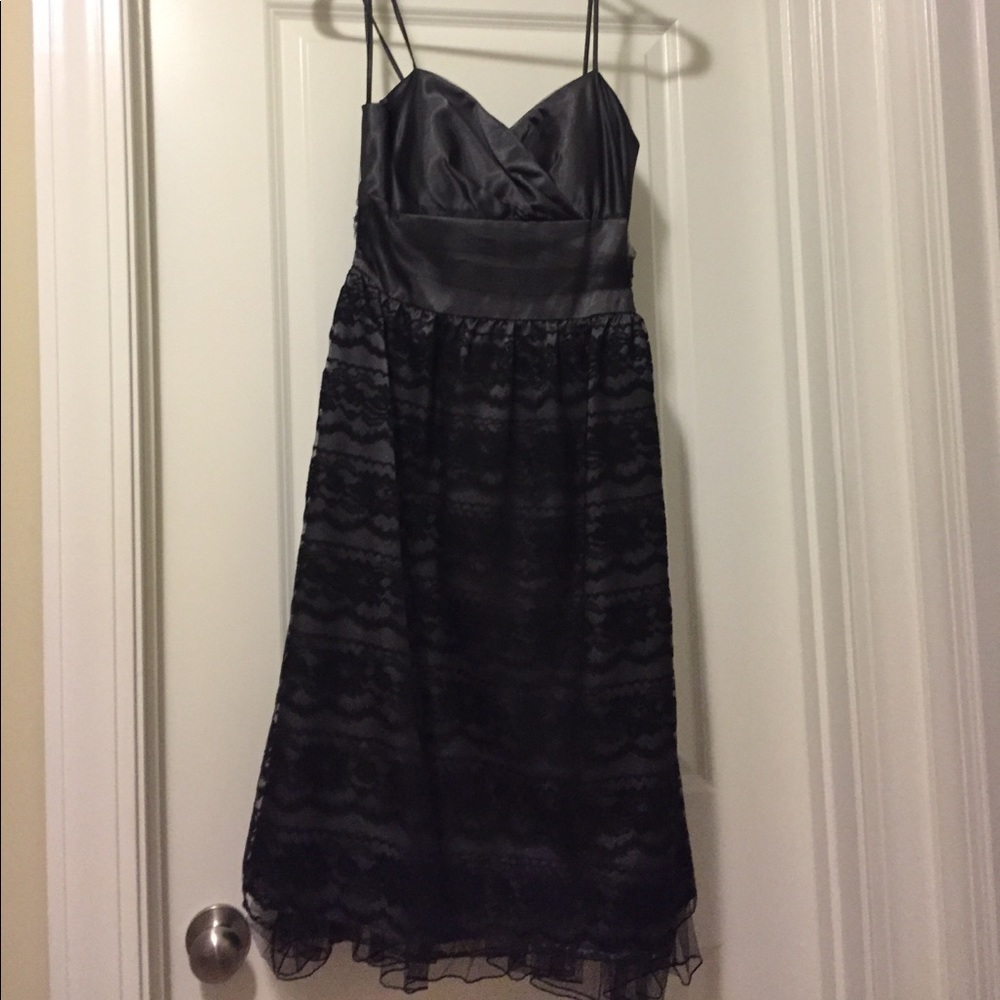 Cocktail dress