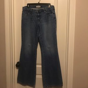 10 long AE jeans