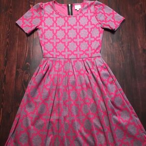 🌟LuLaRoe Amelia NWOT