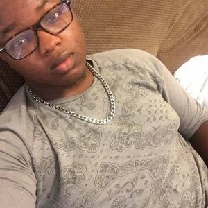 Meet your Posher, Jared