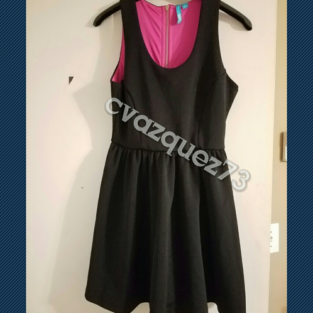 Cute Babydoll Dress