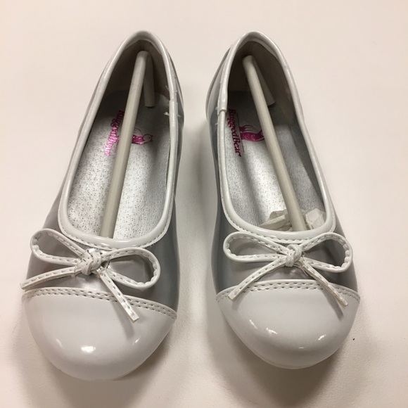 NWT rugged bear ballet flats - Picture 1 of 4