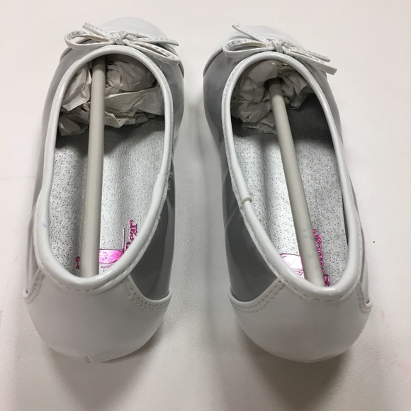 NWT rugged bear ballet flats - Picture 3 of 4