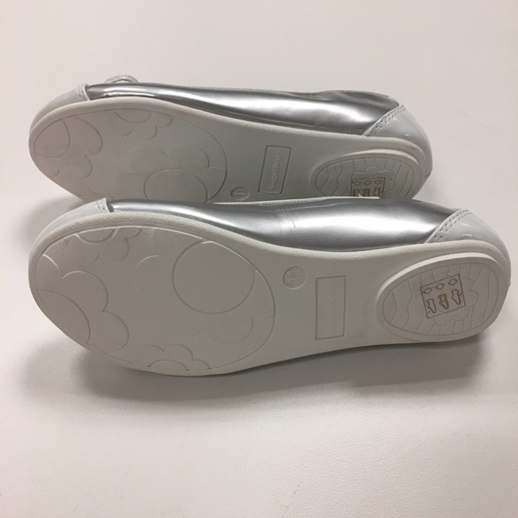 NWT rugged bear ballet flats - Picture 4 of 4