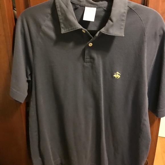 Brooks Brothers Polo shirt - Picture 1 of 3