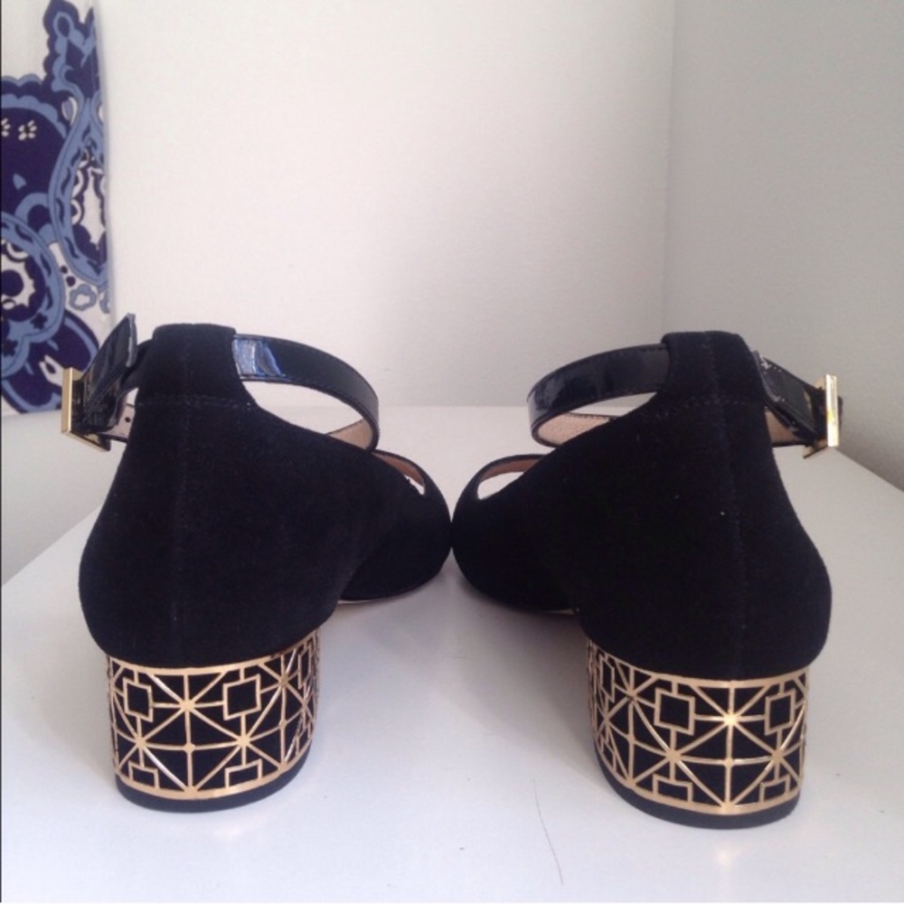 Cute sandals