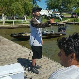 Meet your Posher, David