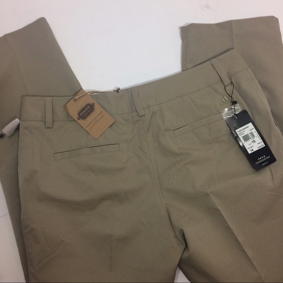 🆕 Adidas Clima Lite Men's Pants - Picture 4 of 8