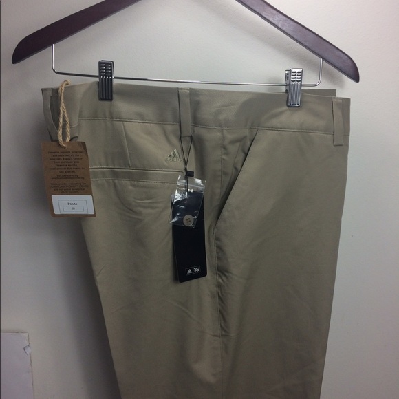 🆕 Adidas Clima Lite Men's Pants - Picture 2 of 8