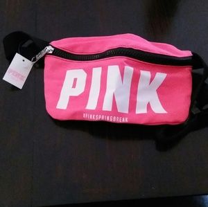 Vs Pink Fanny pack
