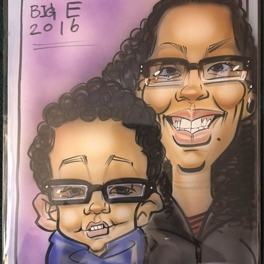 Meet your Posher, Mai