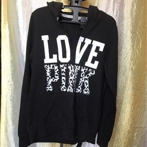 Pink Victoria's Secret