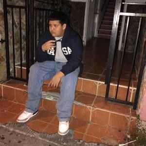 Meet your Posher, Melvin