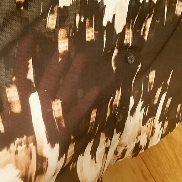 Derek Lam for design Nation top - Picture 5 of 7