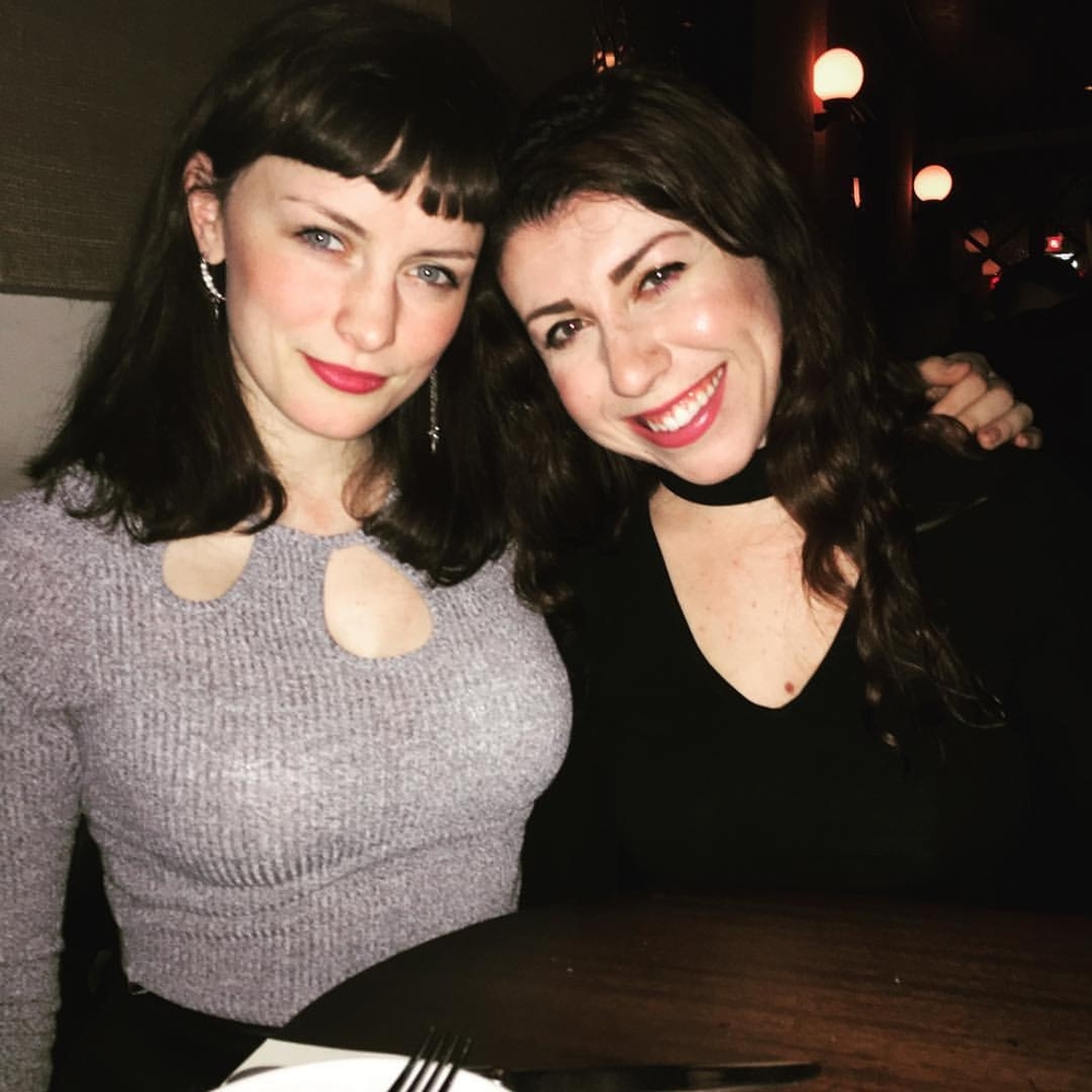 Meet your Posher, Zoë