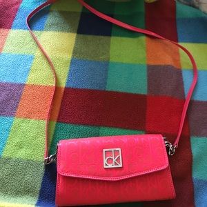 Calvin Klein Purse