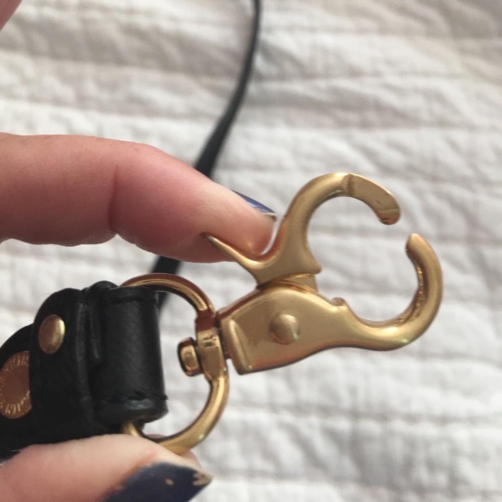Brahmin Strap