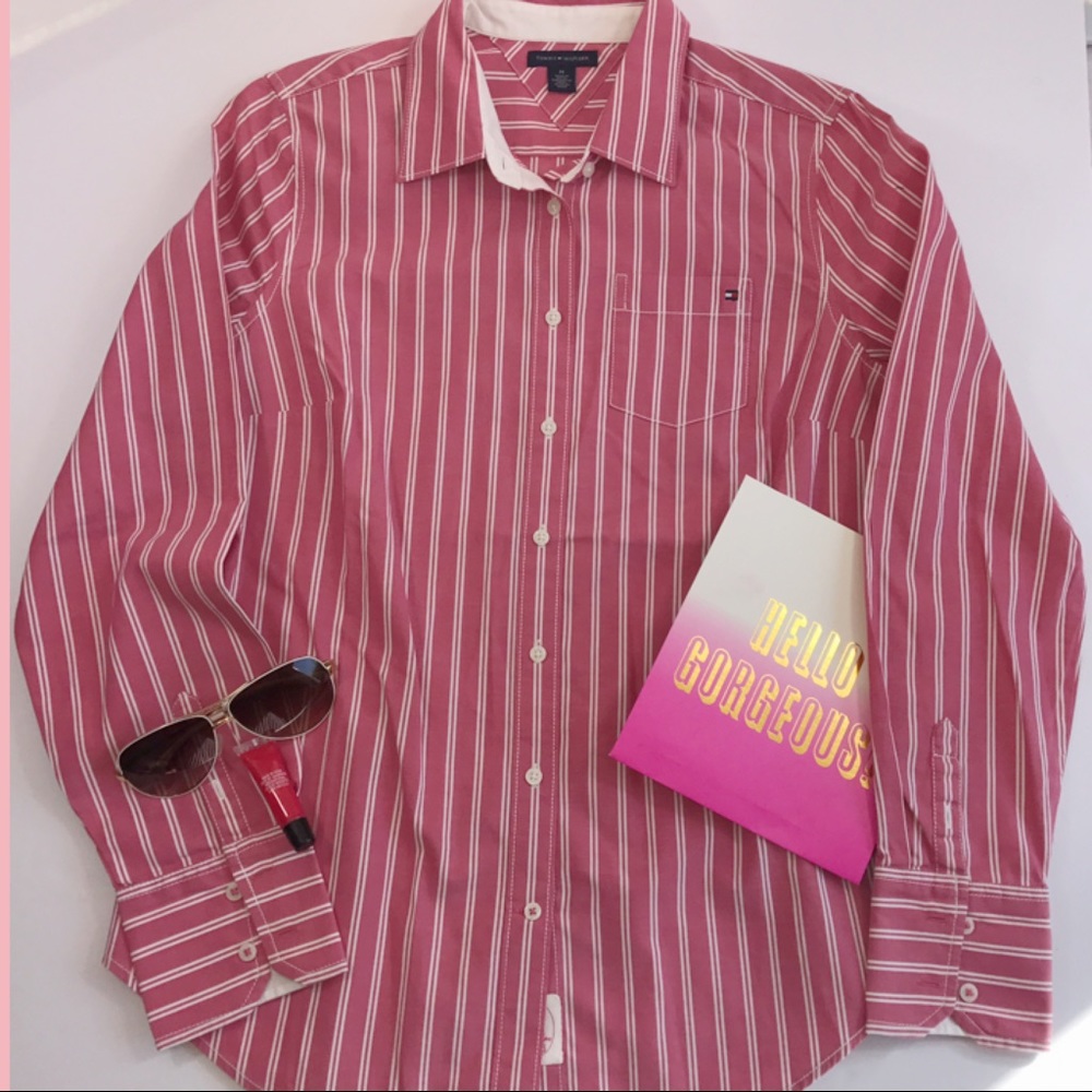 Hilfiger!!